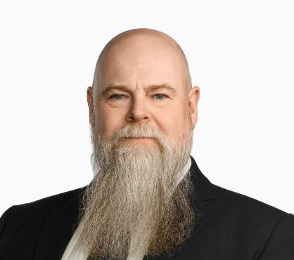 Eric MacFie