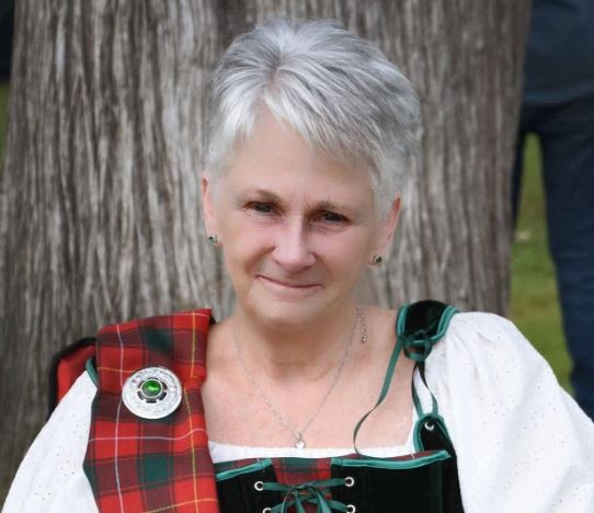 Wendy MacPheeBeckett